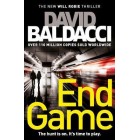 End Game          {USED}